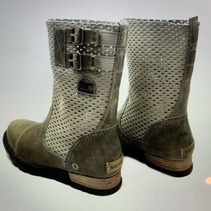 Sorel Major Pull-on Boot